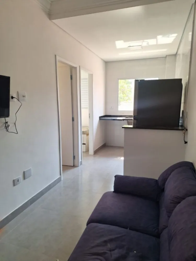 Apartamento, 2 quartos, 40 m² - Foto 3