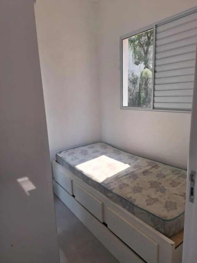 Apartamento, 2 quartos, 40 m² - Foto 10