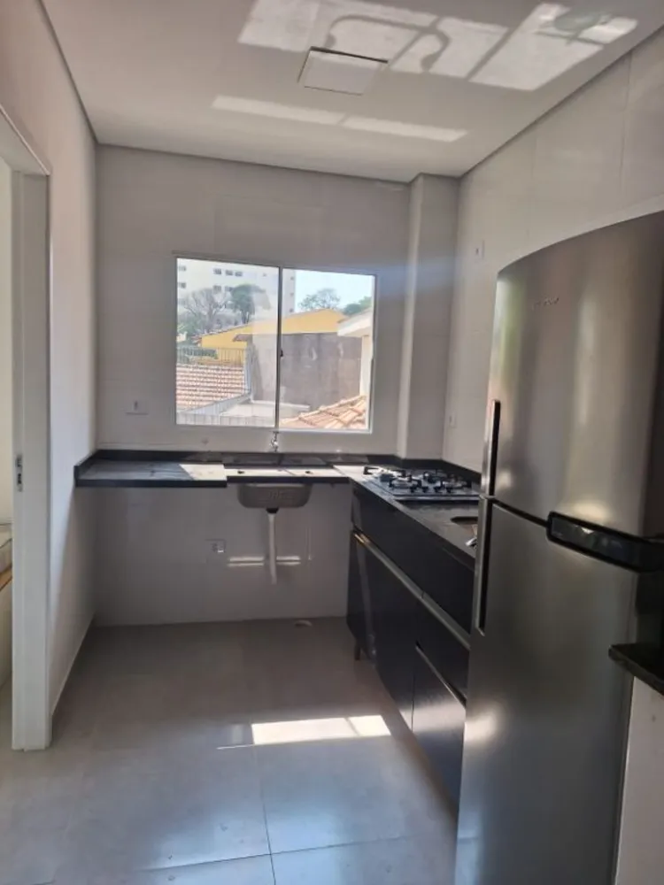 Apartamento, 2 quartos, 40 m² - Foto 4
