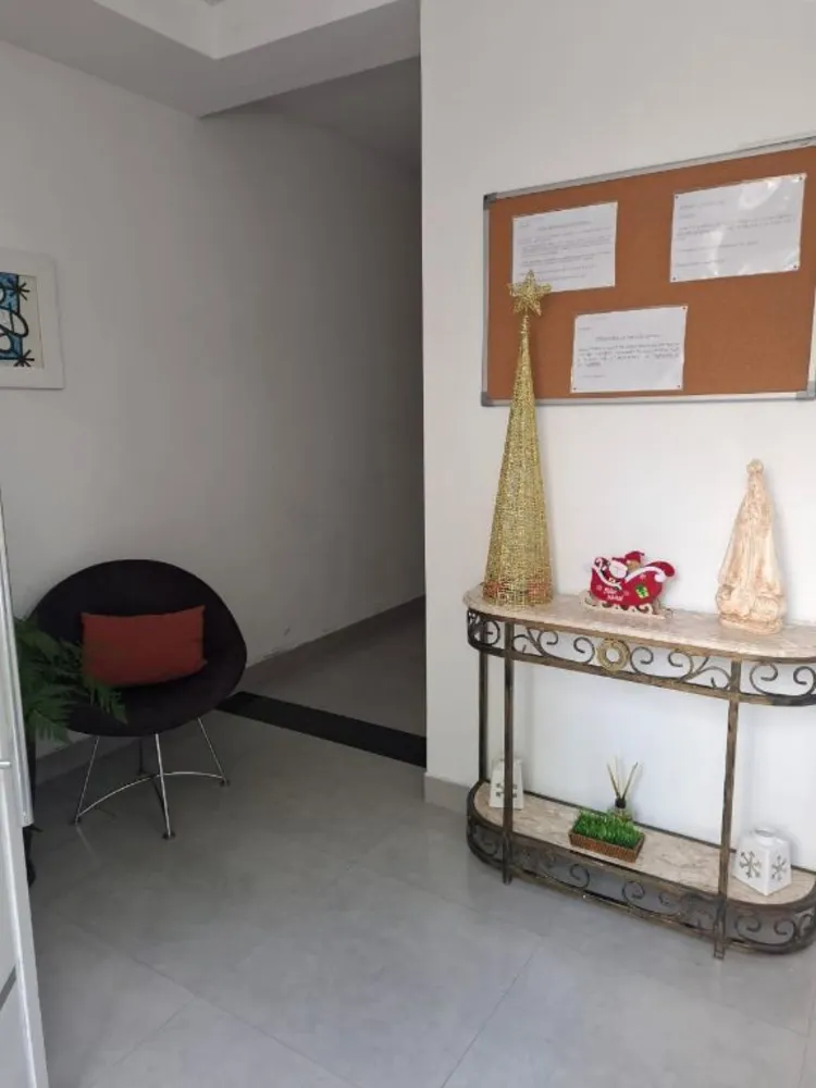 Apartamento, 2 quartos, 40 m² - Foto 8
