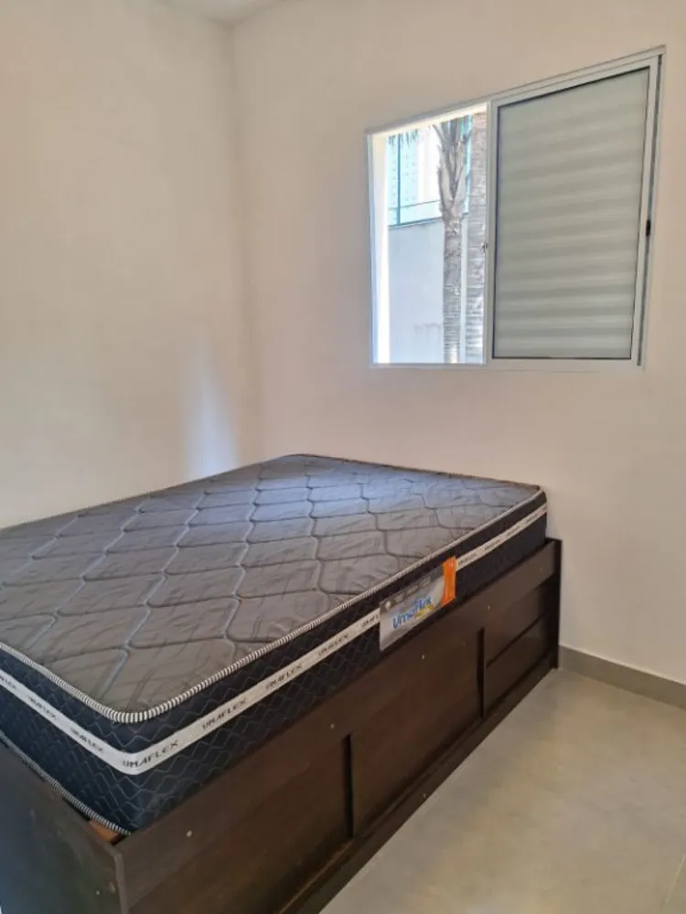 Apartamento, 2 quartos, 40 m² - Foto 6
