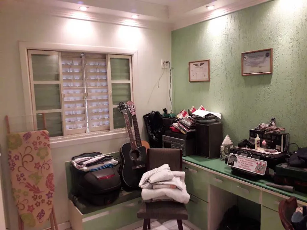 Casa, 3 quartos, 186 m² - Foto 2