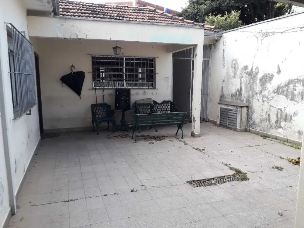 Casa, 3 quartos, 186 m² - Foto 11