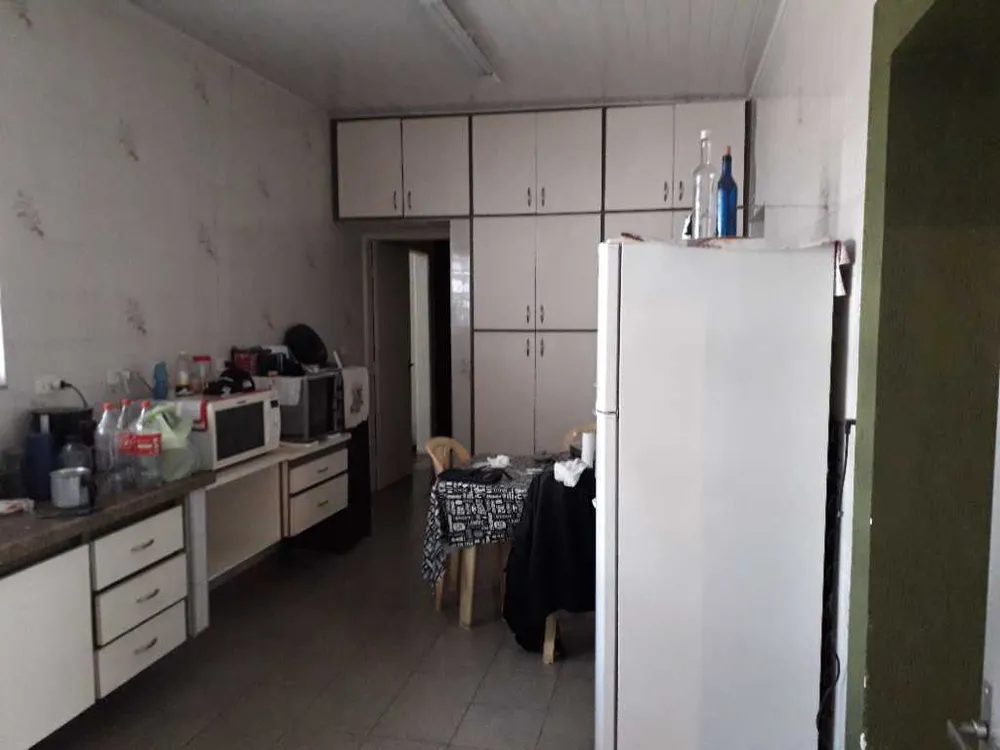 Casa, 3 quartos, 186 m² - Foto 1
