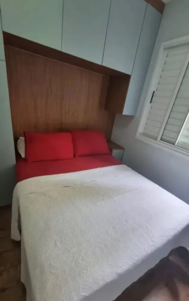 Apartamento, 2 quartos, 52 m² - Foto 8