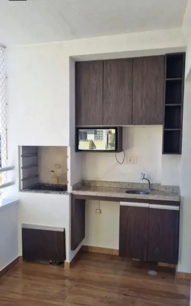 Apartamento, 2 quartos, 52 m² - Foto 8