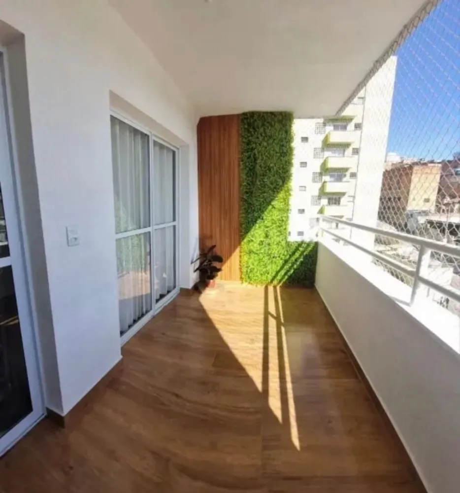 Apartamento, 2 quartos, 52 m² - Foto 5