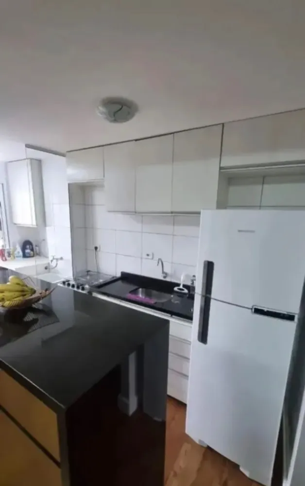 Apartamento, 2 quartos, 52 m² - Foto 3