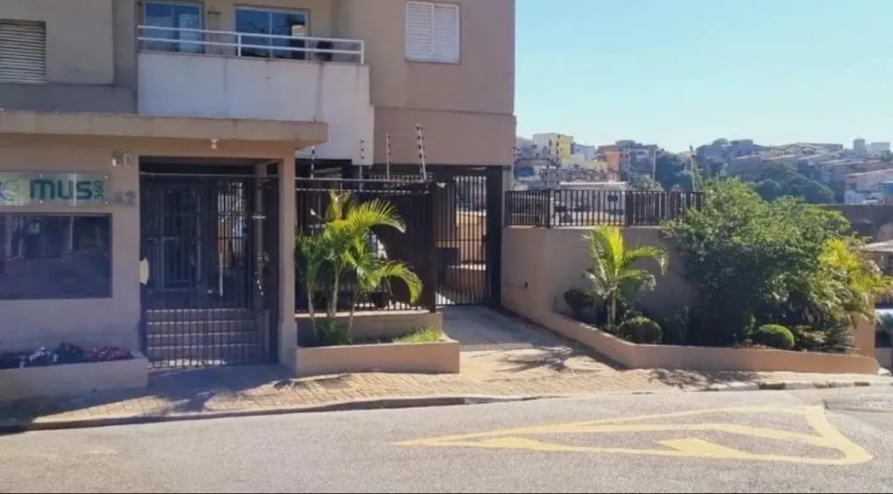 Apartamento, 2 quartos, 52 m² - Foto 12