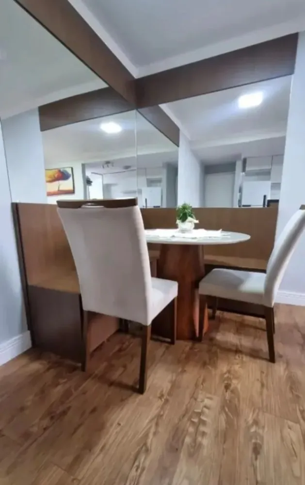 Apartamento, 2 quartos, 52 m² - Foto 2