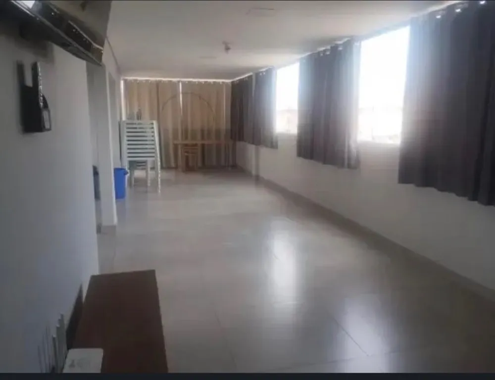 Apartamento, 2 quartos, 52 m² - Foto 4