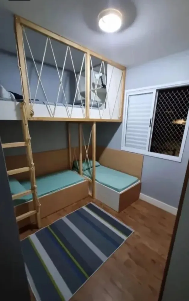 Apartamento, 2 quartos, 52 m² - Foto 1