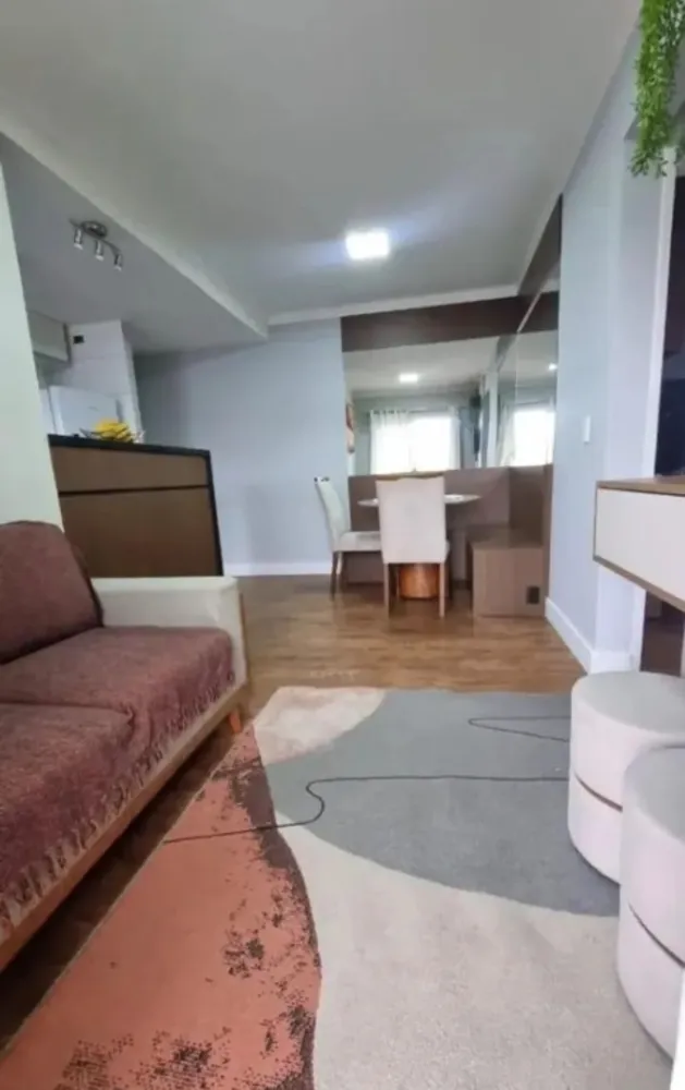 Apartamento, 2 quartos, 52 m² - Foto 6