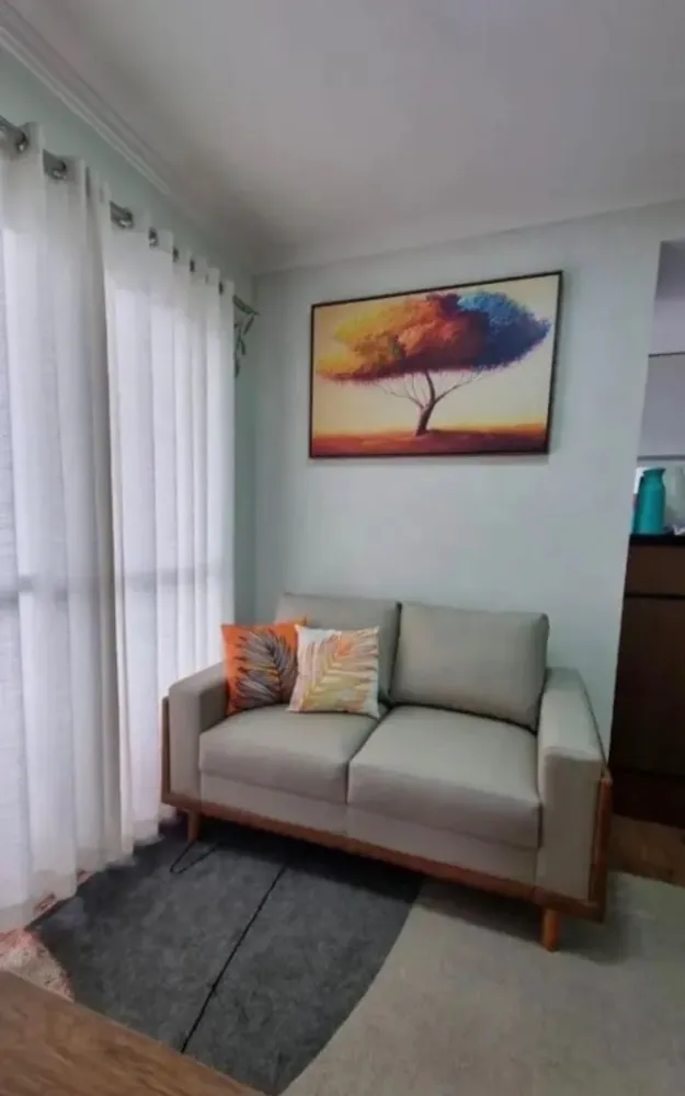 Apartamento, 2 quartos, 52 m² - Foto 7