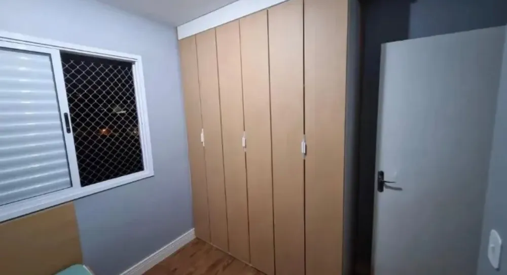 Apartamento, 2 quartos, 52 m² - Foto 6