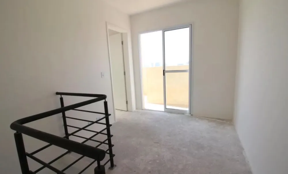 Cobertura, 3 quartos, 89 m² - Foto 1