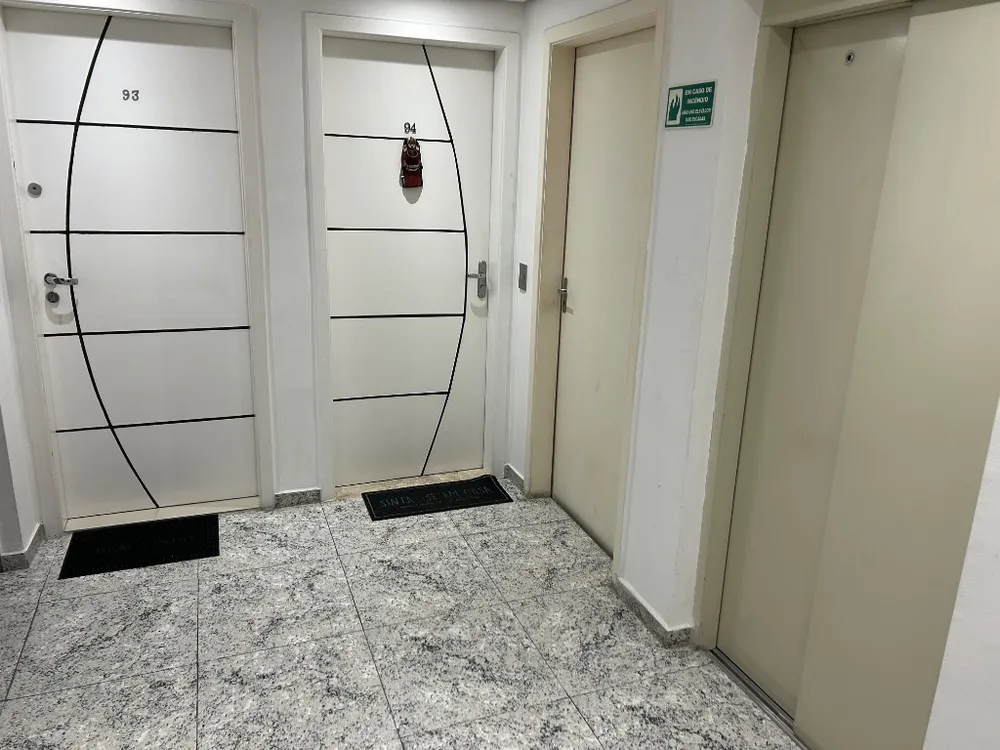 Apartamento, 2 quartos, 60 m² - Foto 7