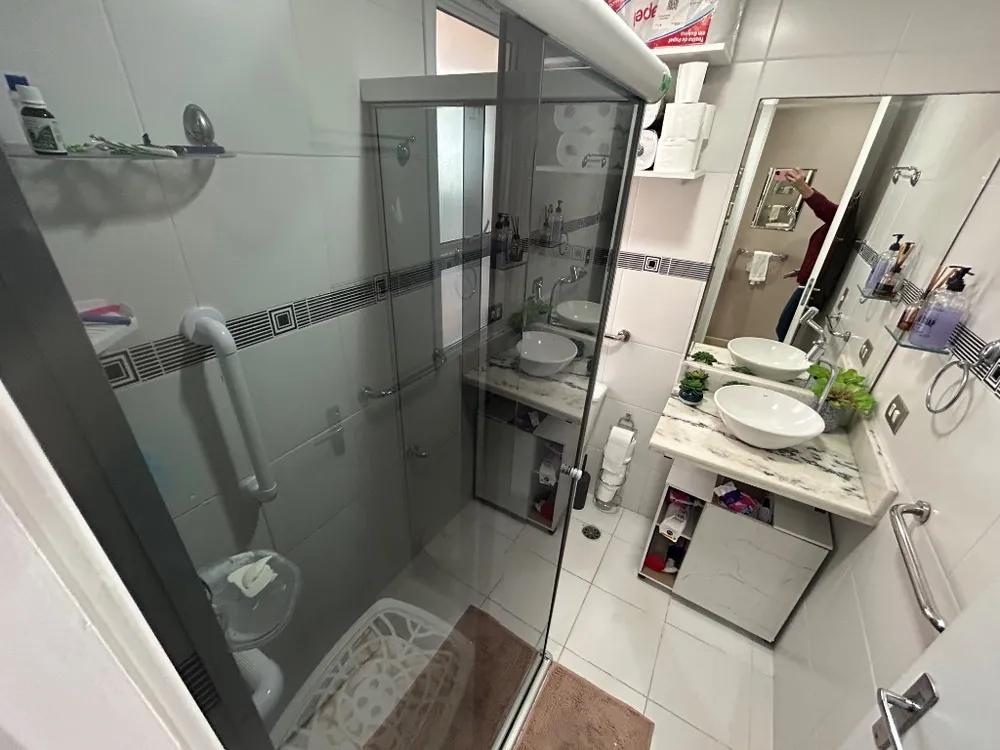 Apartamento, 2 quartos, 60 m² - Foto 5