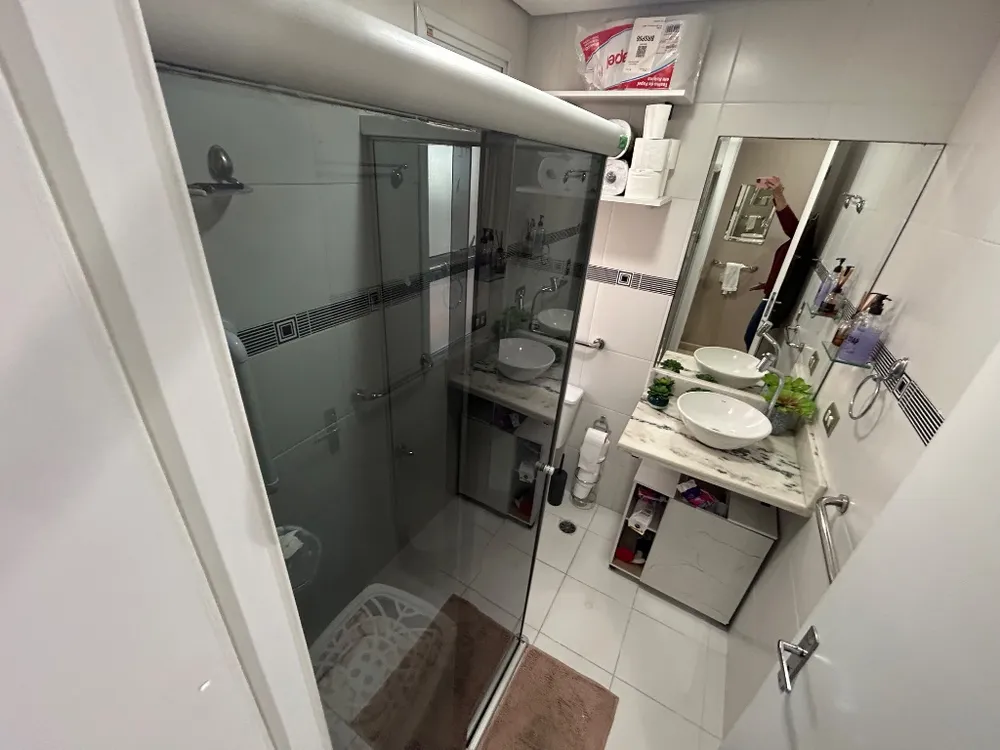 Apartamento, 2 quartos, 60 m² - Foto 6