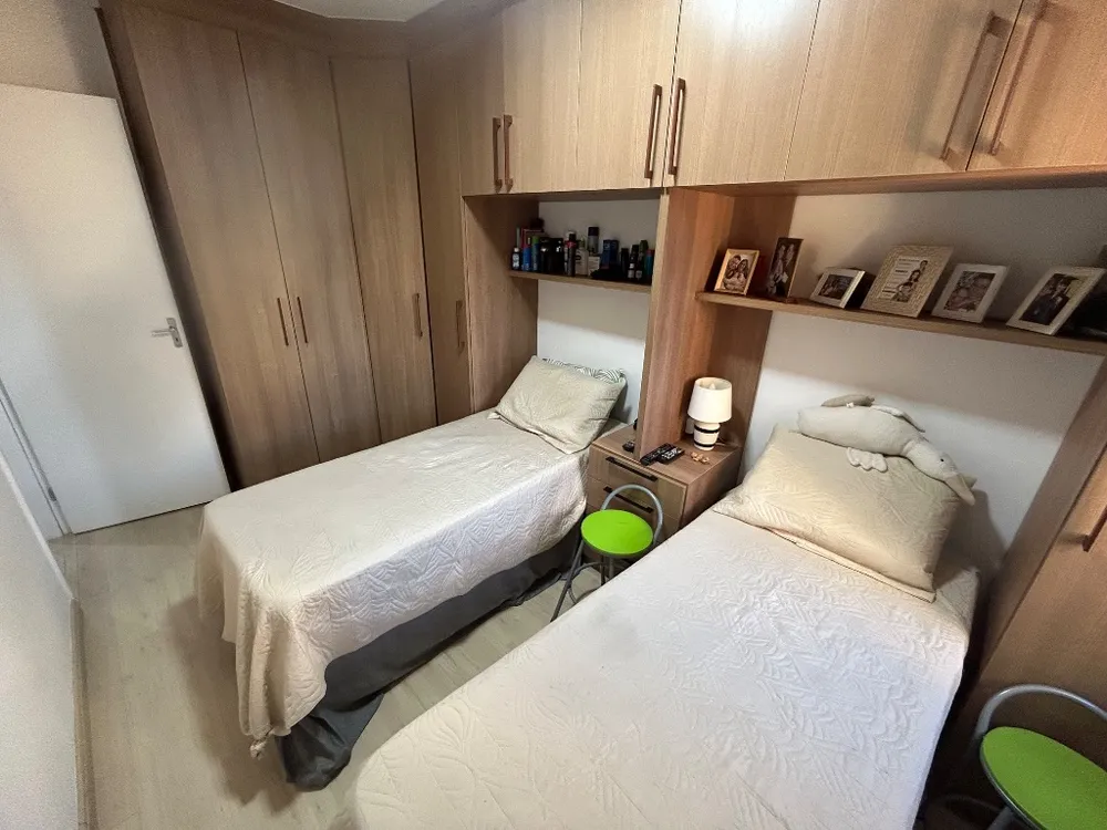 Apartamento, 2 quartos, 60 m² - Foto 5