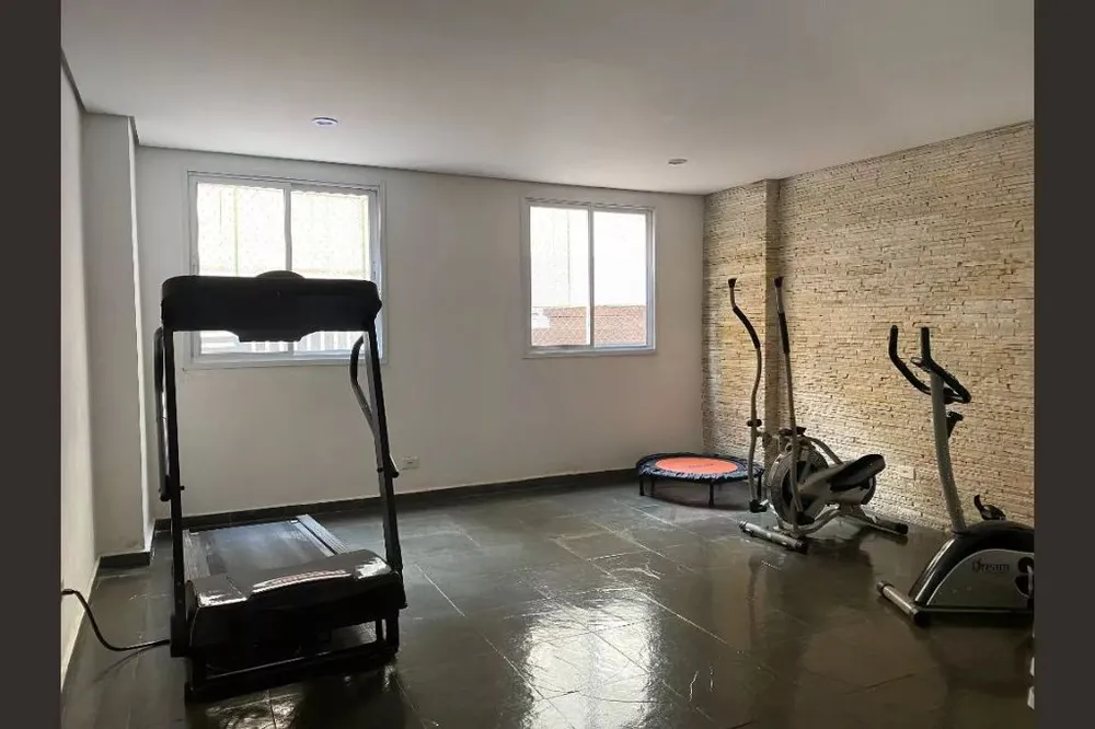 Apartamento, 2 quartos, 60 m² - Foto 2