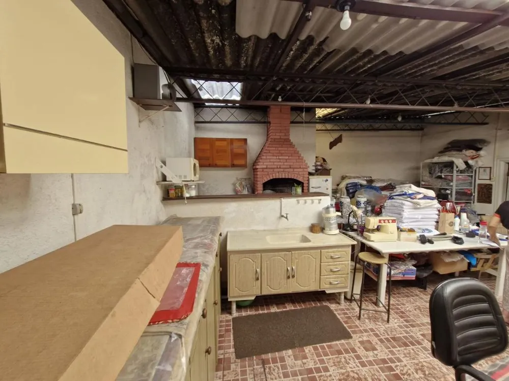 Casa, 2 quartos, 313 m² - Foto 16