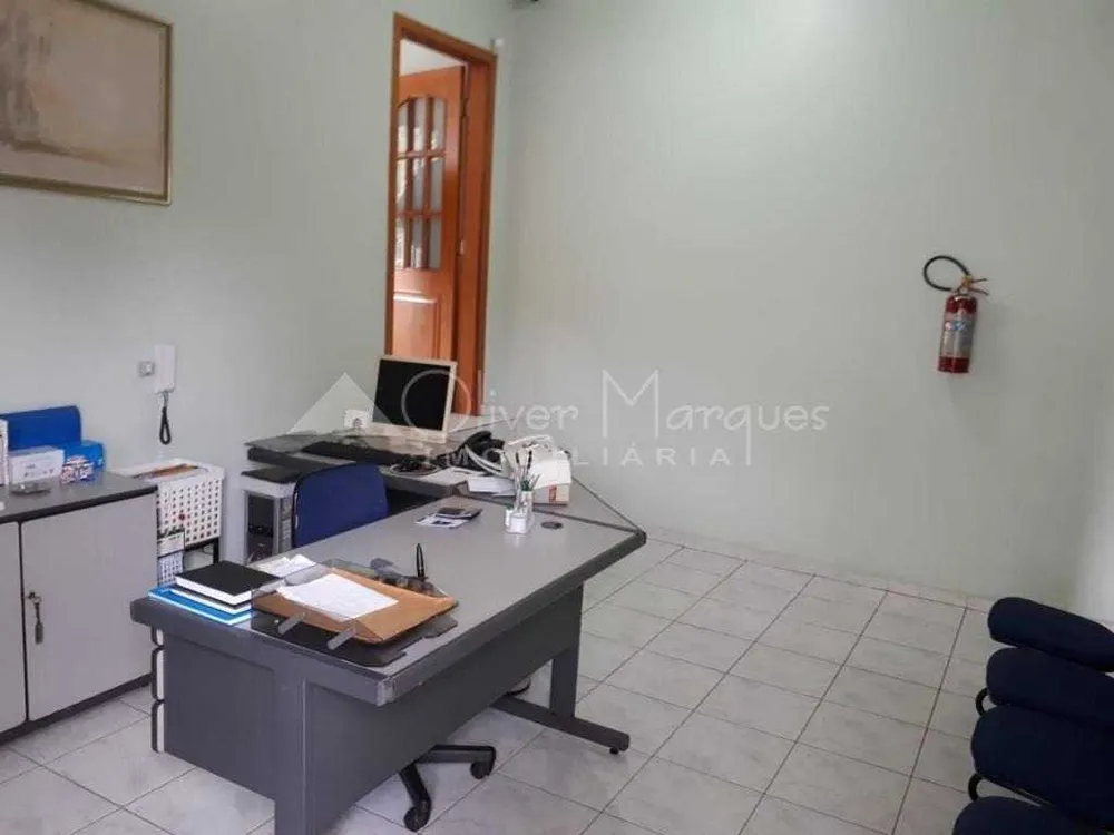 Prédio Inteiro, 297 m² - Foto 16