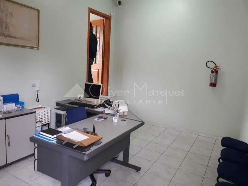Prédio Inteiro, 297 m² - Foto 14