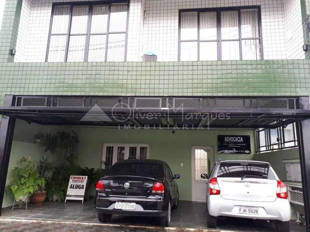 Prédio Inteiro, 297 m² - Foto 1