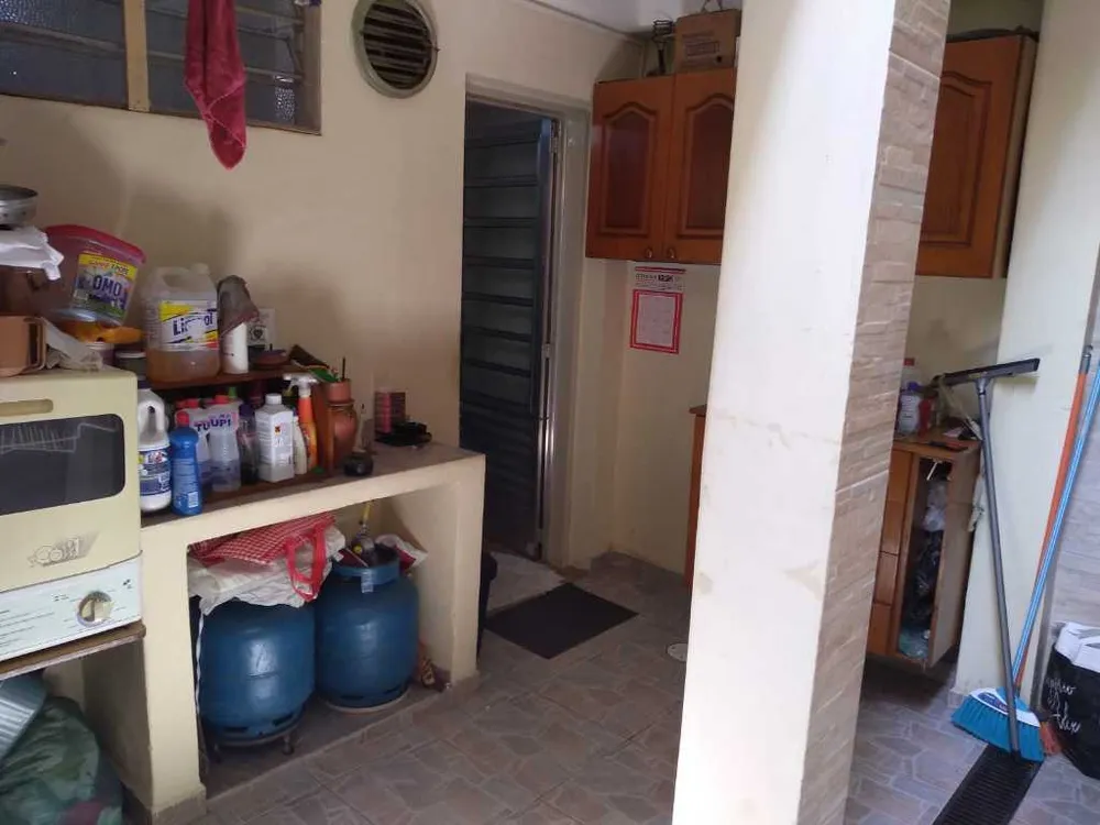 Casa, 2 quartos, 79 m² - Foto 7