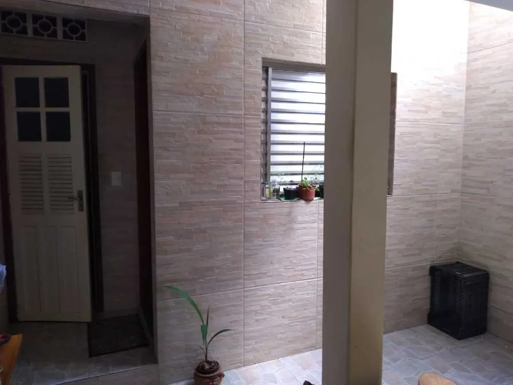Casa, 2 quartos, 79 m² - Foto 2