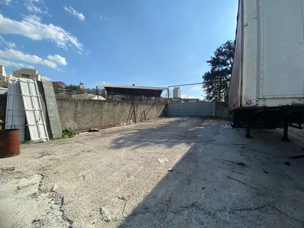 Loteamento e Condomínio, 1050 m² - Foto 4