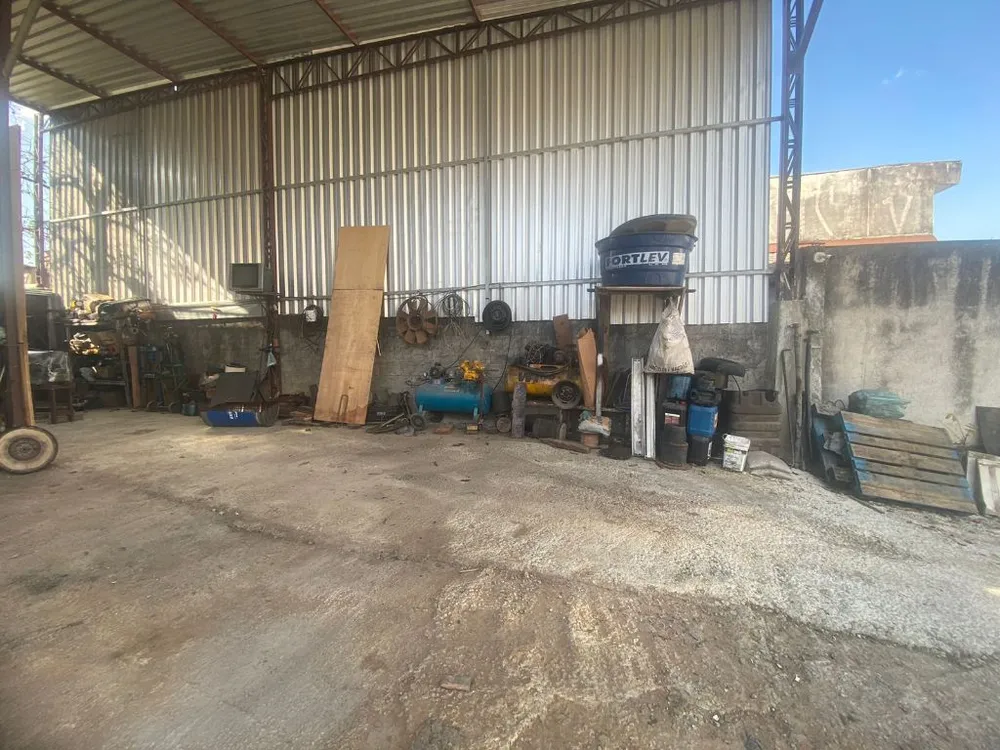 Loteamento e Condomínio, 1050 m² - Foto 3