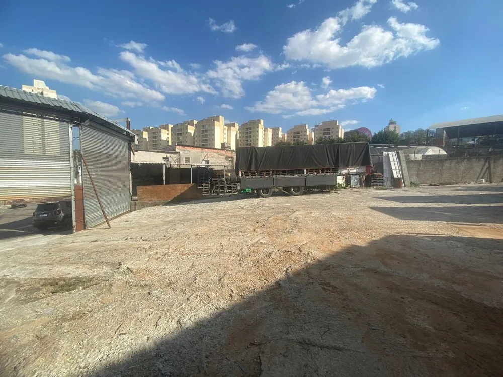 Loteamento e Condomínio, 1050 m² - Foto 1