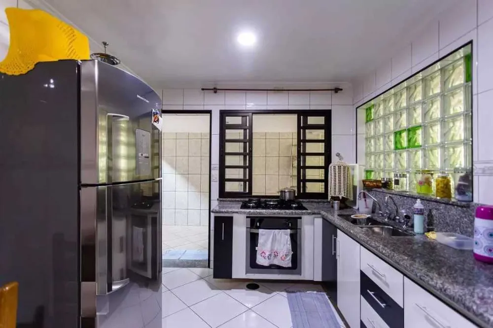 Sobrado, 5 quartos, 248 m² - Foto 3