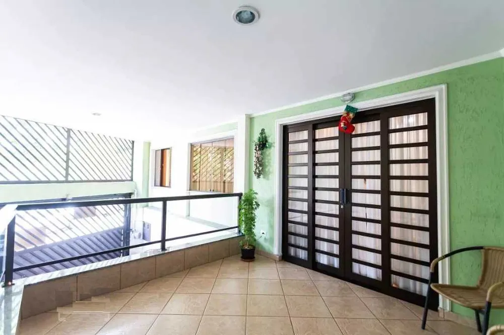 Sobrado, 5 quartos, 248 m² - Foto 5