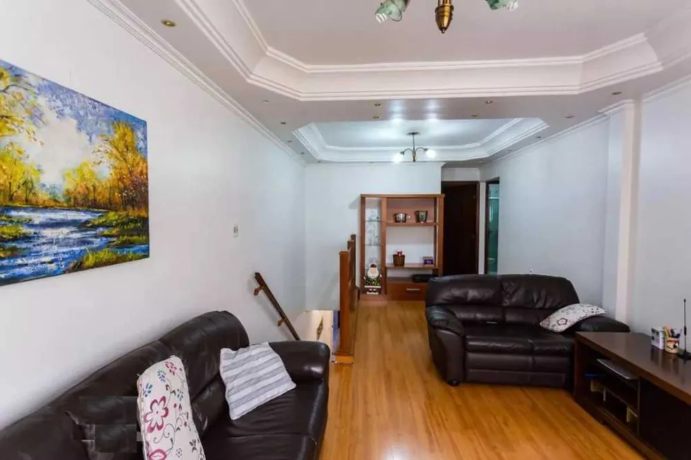 Sobrado, 5 quartos, 248 m² - Foto 9