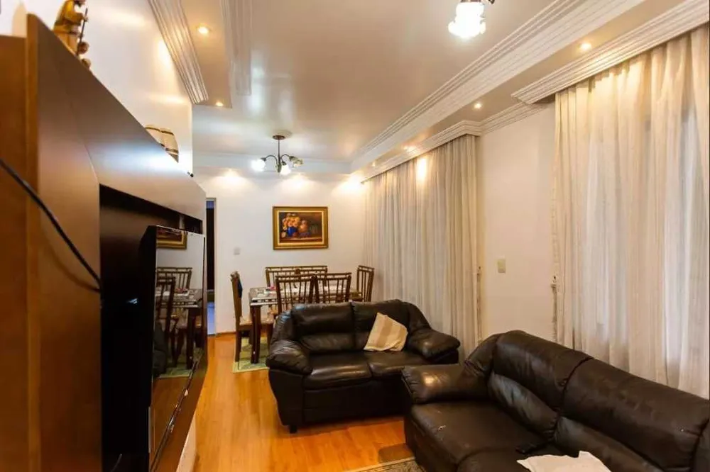 Sobrado, 5 quartos, 248 m² - Foto 1