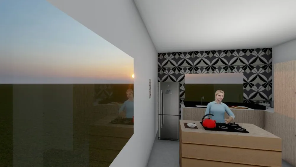 Casa, 3 quartos, 217 m² - Foto 6