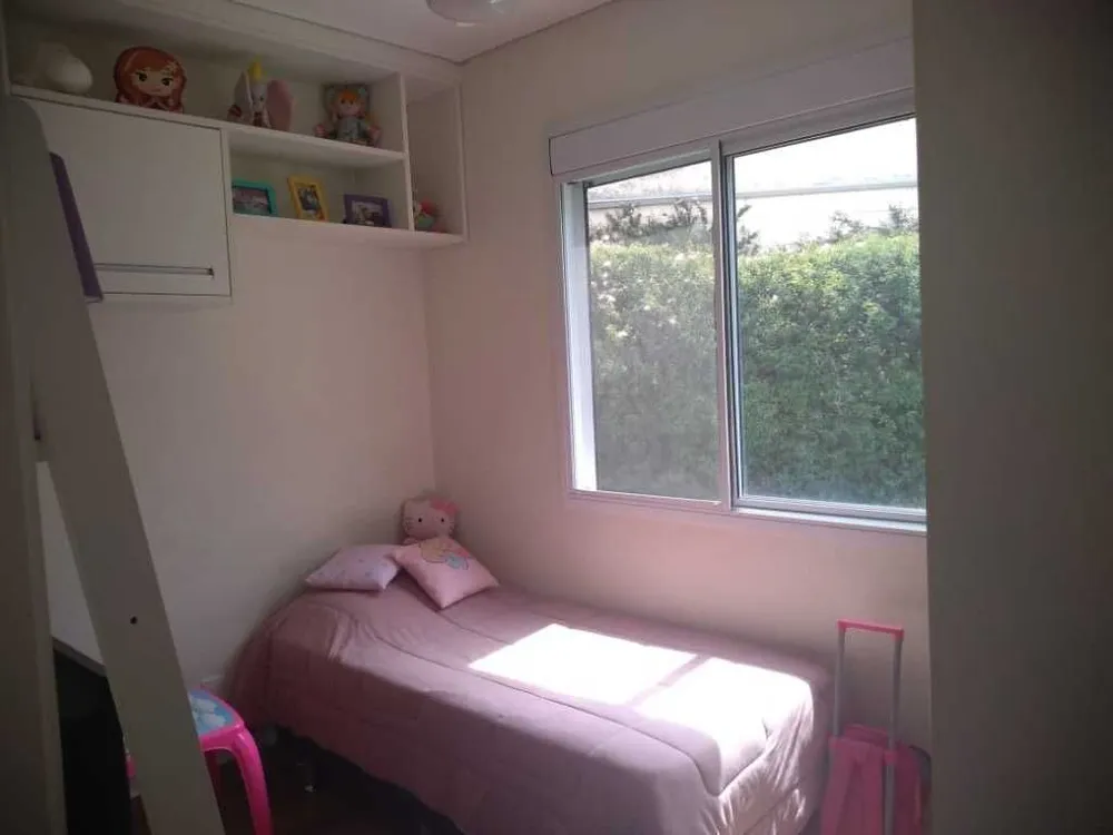 Apartamento, 3 quartos, 60 m² - Foto 3
