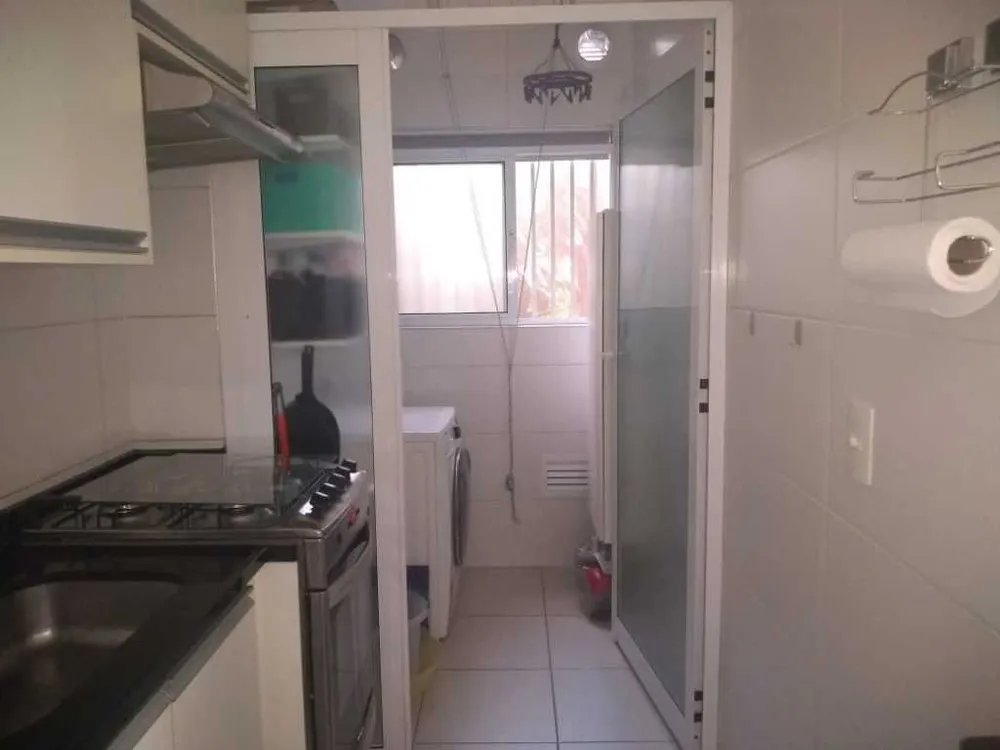 Apartamento, 3 quartos, 60 m² - Foto 5