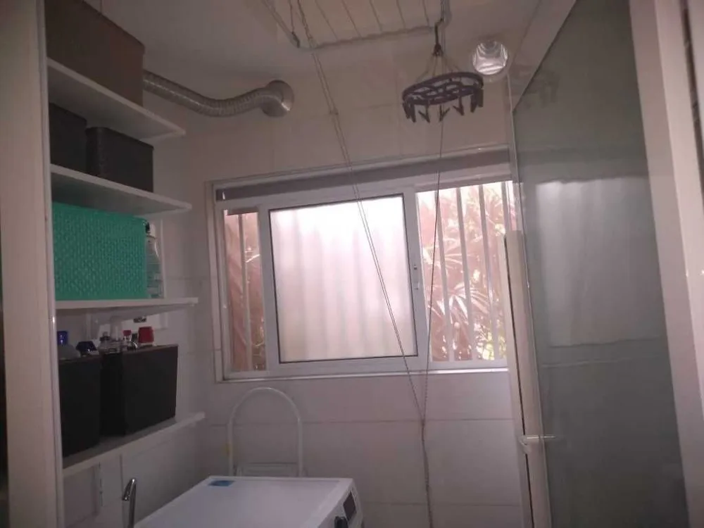 Apartamento, 3 quartos, 60 m² - Foto 6