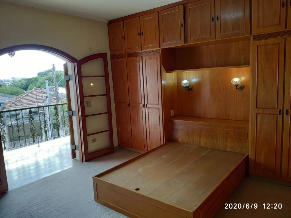 Sobrado, 3 quartos, 270 m² - Foto 12