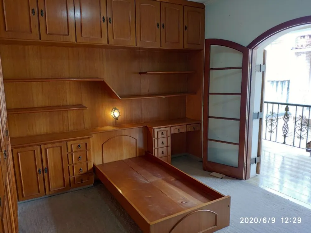 Sobrado, 3 quartos, 270 m² - Foto 16