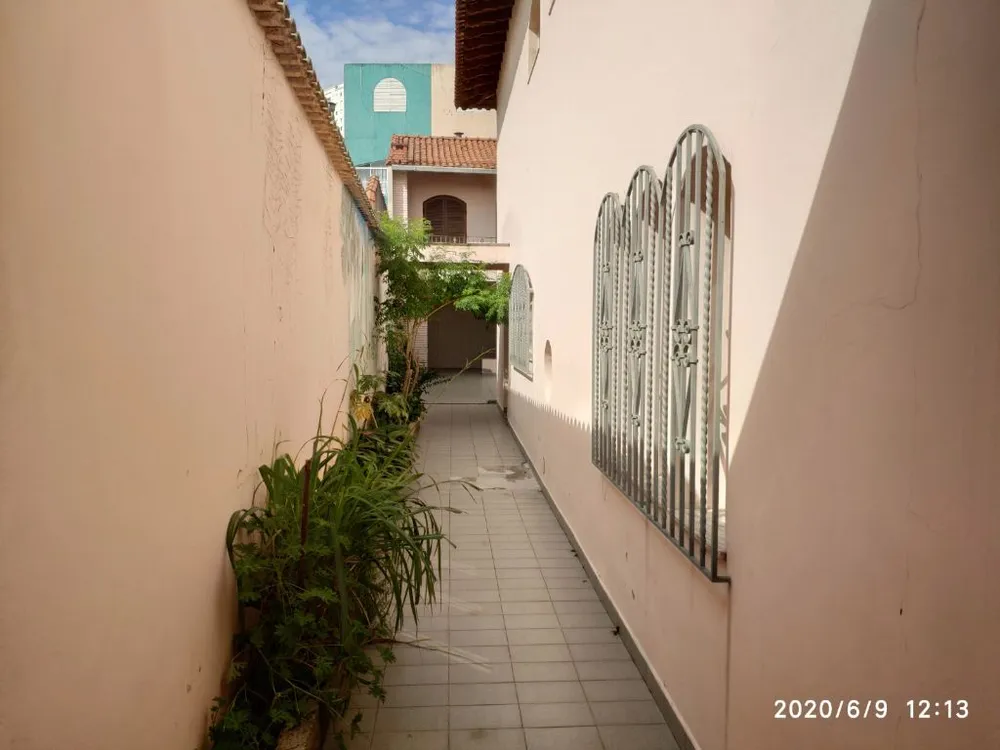 Sobrado, 3 quartos, 270 m² - Foto 3