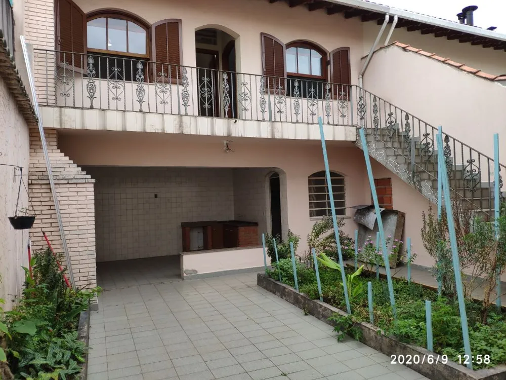 Sobrado, 3 quartos, 270 m² - Foto 14