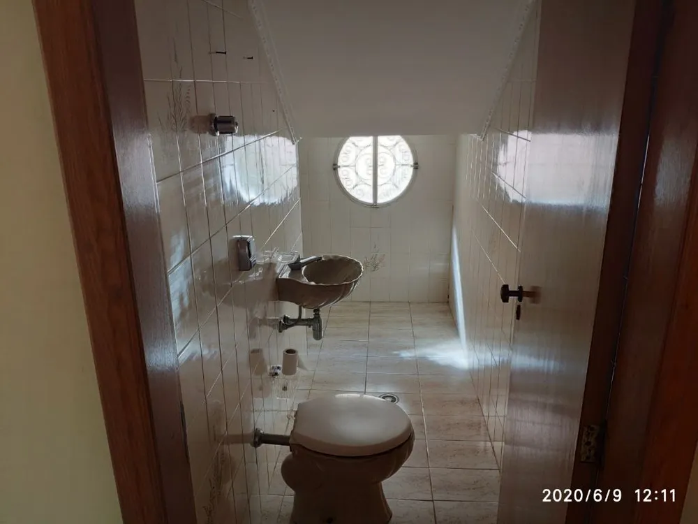 Sobrado, 3 quartos, 270 m² - Foto 10