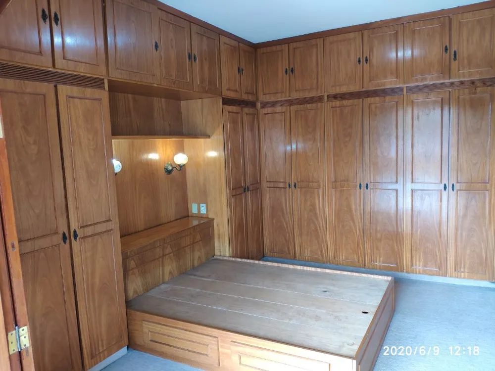 Sobrado, 3 quartos, 270 m² - Foto 6