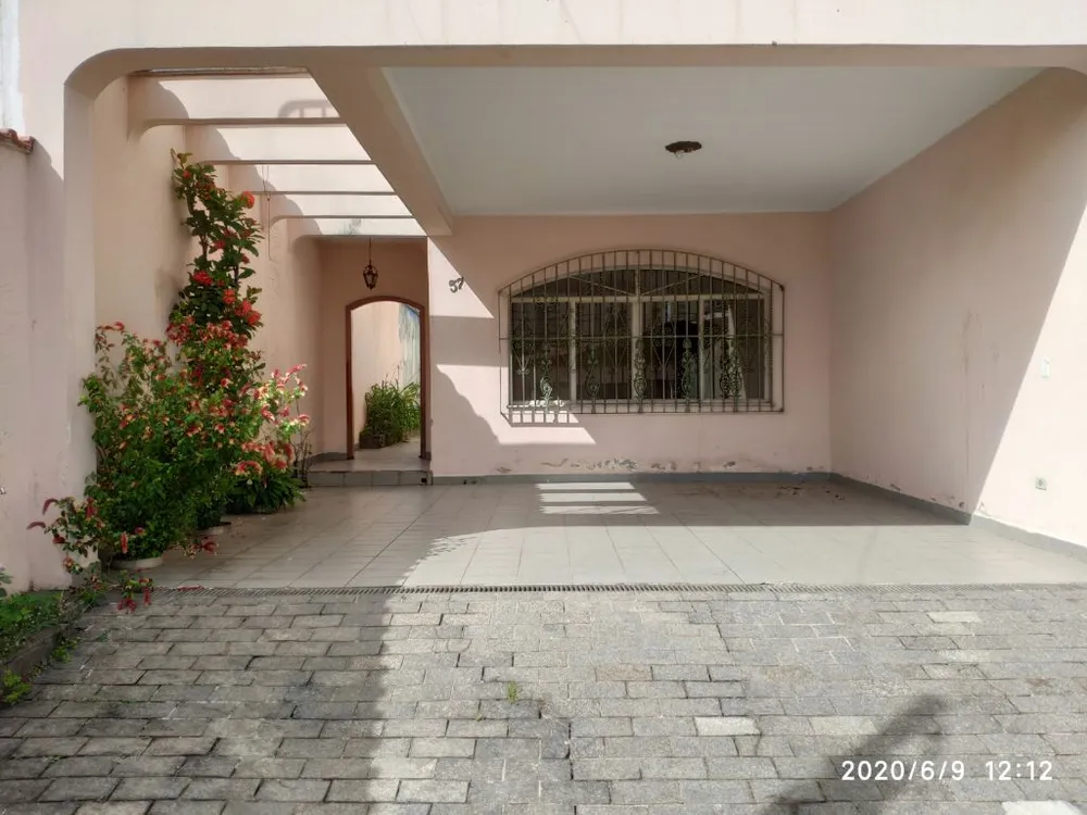Sobrado, 3 quartos, 270 m² - Foto 9