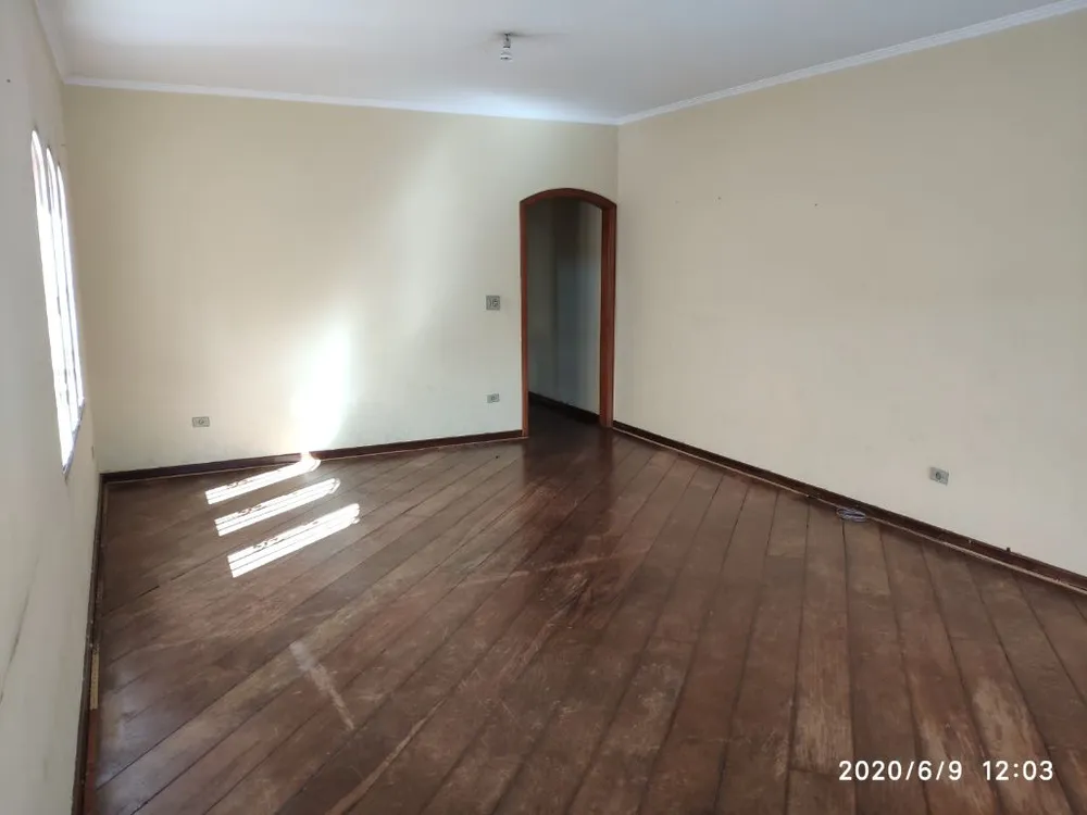 Sobrado, 3 quartos, 270 m² - Foto 1